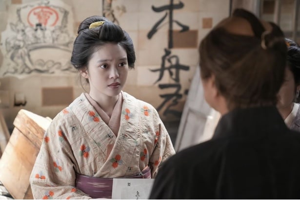 <明日のばけばけ>高石あかり“トキ”、機織り工場の閉鎖によって仕事を失う