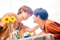 森崎ウィン“ソウタ”と向井康二“カイ”の両片思いの映像と歌詞がリンクする主題歌「Gravity」のリリックビデオ解禁＜（LOVE SONG）＞