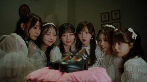 Toi Toi Toi、1stシングルCD表題曲「Toi Toi Toi」MVへの想い　“不合格からの再出発”をテーマに語るおまじないの物語