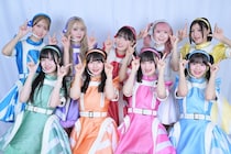 いぎなり東北産が10年間走り続けた原動力とは、「家族みたいな強い繋がり」と東北への想い＜メジャーデビューインタビュー(3)＞