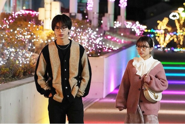 畑芽育“さほ子”と大橋和也“皇太”の交際をNAOYA“一生”が否定　矢吹奈子“えみか”は木村慧人“叶翔”と遊園地デートへ＜君がトクベツ＞