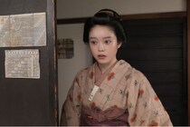 ＜明日のばけばけ＞高石あかり“トキ”、寛一郎“銀二郎”を探しに向かった東京で吉沢亮“友一”と出会う