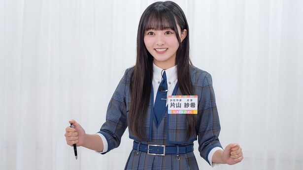 日向坂46片山紗希、ビリビリペンもからしたこ焼きも全く効かず「おいしい！」一同ドン引き＜日向坂になりましょう＞