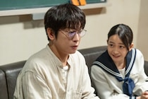 及川光博“玄一”、白鳥玉季“ほたる”がお互いの心を支え合う姿に感動「ボロボロ泣いた」とトレンド入り＜ぼくたちん家＞