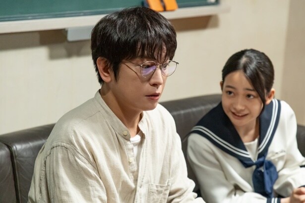 及川光博“玄一”、白鳥玉季“ほたる”がお互いの心を支え合う姿に感動「ボロボロ泣いた」とトレンド入り＜ぼくたちん家＞