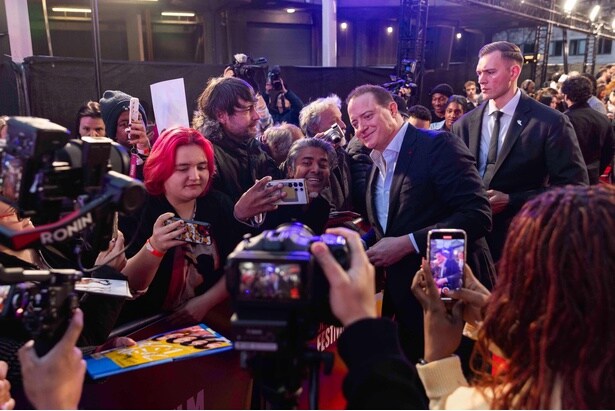 「レンタル・ファミリー」2026年2月27日(金)公開