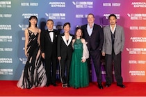 ＜レンタル・ファミリー＞第69回ロンドン映画祭でプレミア上映実施　主演ブレンダン・フレイザーが語る本作に乗せた想い