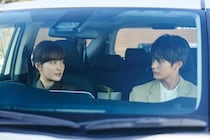 葵わかな“由宇”と神尾楓珠“真央”が久々に2人で過ごしたシーンに「ええ雰囲気やん」の声＜すべての恋が終わるとしても＞