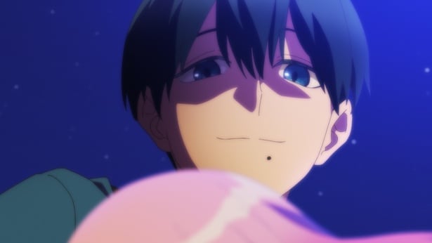 「機械じかけのマリー」第3話あらすじ＆場面カット解禁　ロボットメイド・マリーが御曹司アーサーとデート、新たな殺し屋も登場