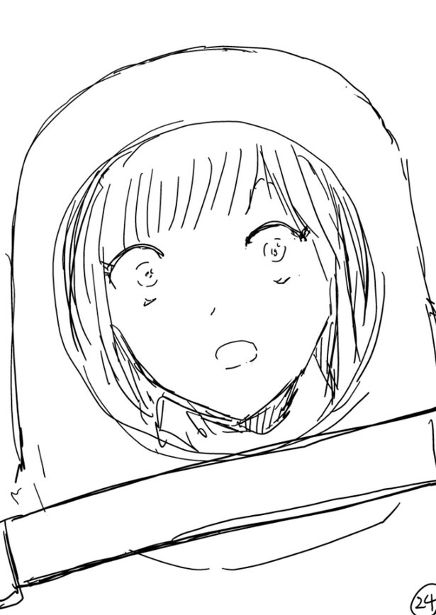 『戦士の星』(24/57)