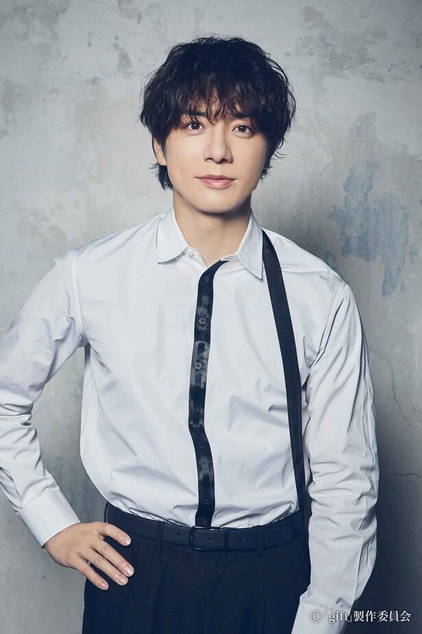 【写真】主演の和田琢磨は秋葉浩太役を演じる