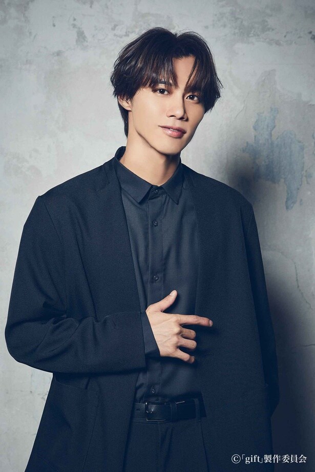 筧 有起哉:手島章斗