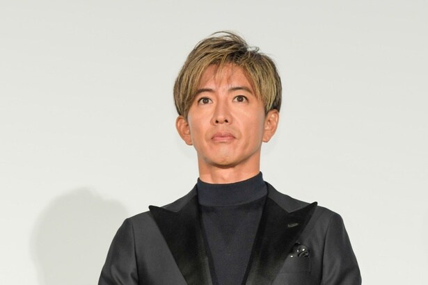 木村拓哉、19年ぶりに山田洋次監督作品に出演「あくまで人が先行する現場でした」＜TOKYOタクシー＞