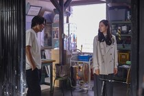 ＜良いこと悪いこと＞トレンド入り、新木優子“園子”と松井玲奈“笑美”の衝撃の過去が明らかに「しんどい」「クズだな」の声