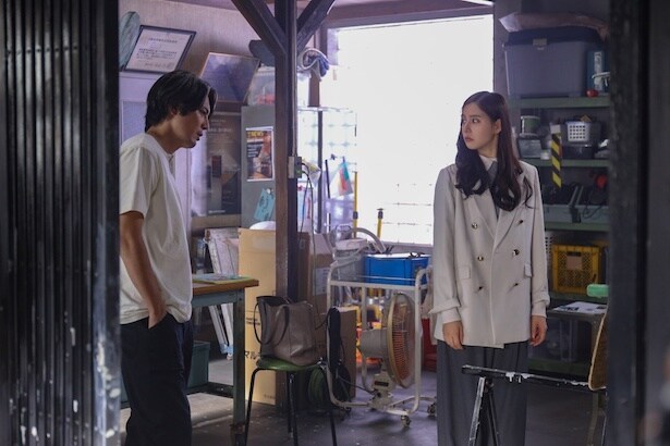 ＜良いこと悪いこと＞トレンド入り、新木優子“園子”と松井玲奈“笑美”の衝撃の過去が明らかに「しんどい」「クズだな」の声