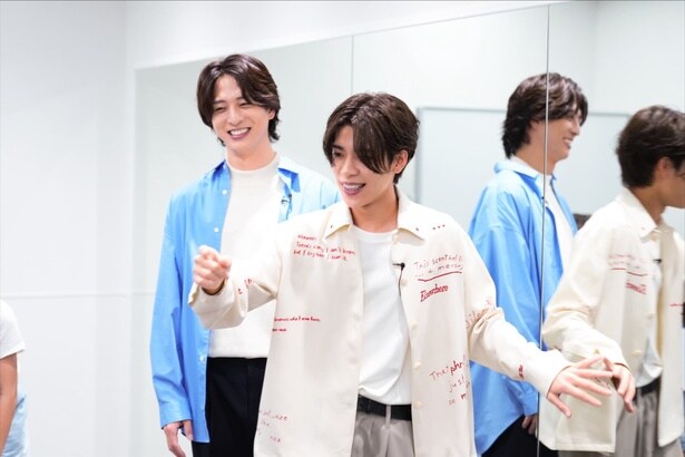 timeleszファミリア