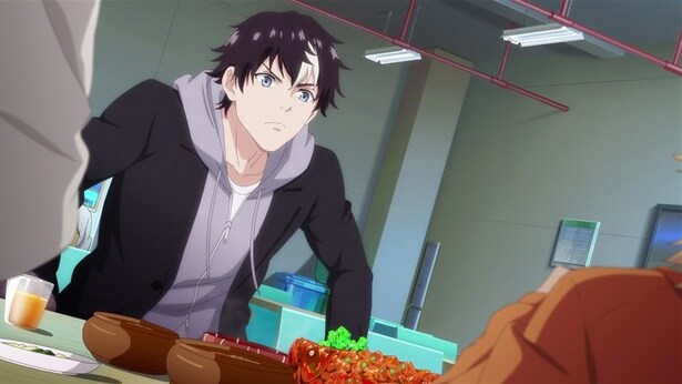 ペイ・チェンとマー・ヤンは「三国志」をテーマにしたカードゲームの案を練る…第4話のあらすじ・先行カットが公開＜破産富豪＞