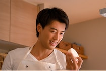 竹内涼真“勝男”、中条あやみ“椿”の失礼発言で夏帆“鮎美”の思いに気づく「椿は…鮎美が見てた俺の姿だ…」＜じゃあつく＞