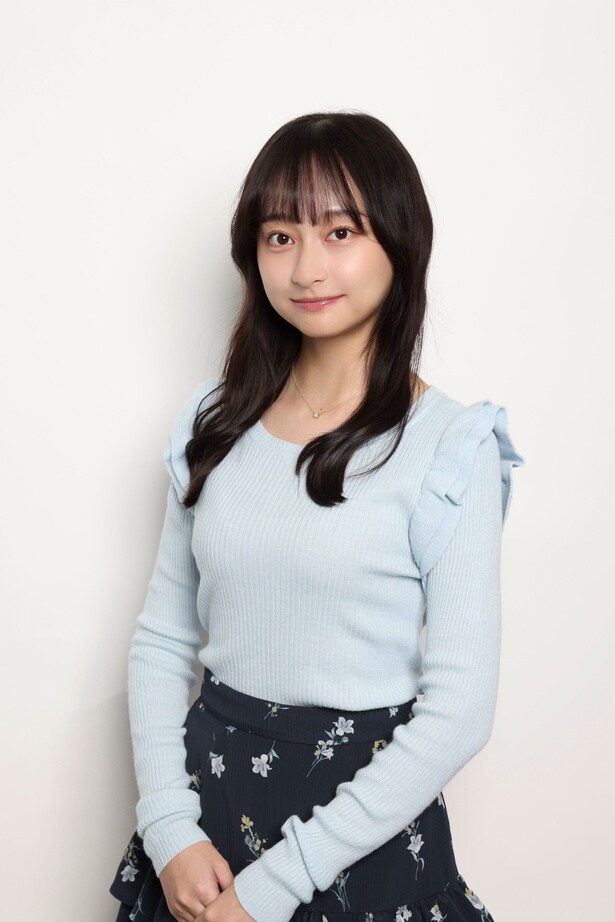 「ESCAPE それは誘拐のはずだった」第3話より影山優佳の出演が決定