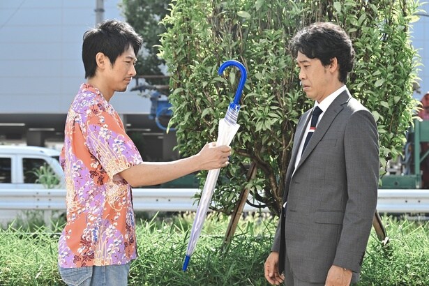 「ちょっとだけエスパー」第1話より