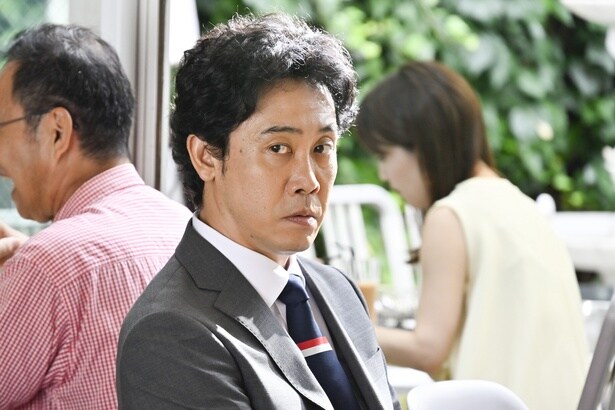 大泉洋“文太”、社長・岡田将生“兆”から合格と仕事内容を告げられる「世界を…救う…？」ジャパニーズ・ヒーロードラマが開幕＜ちょっとだけエスパー＞