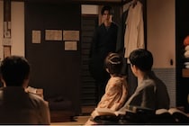 ＜明日のばけばけ＞高石あかり“トキ”、寛一郎“銀二郎”と再会し復縁を願う