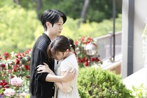 チェ・ウシク＆チョン・ソミン、“ラブコメ感満載キス”に視聴者沸騰「最高過ぎ！」＜私と結婚してくれますか？＞