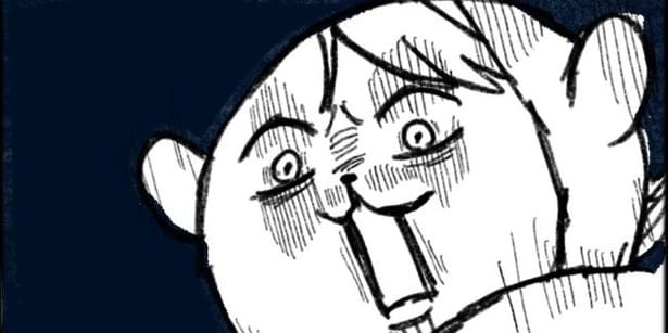 『子育てってそういうものだけど、やっぱりショック』が話題