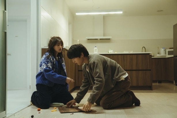 「マイ・ユース」第11話＆第12話より