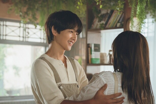 「マイ・ユース」第11話＆第12話より