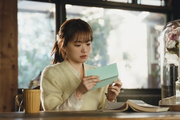 「マイ・ユース」第11話＆第12話より