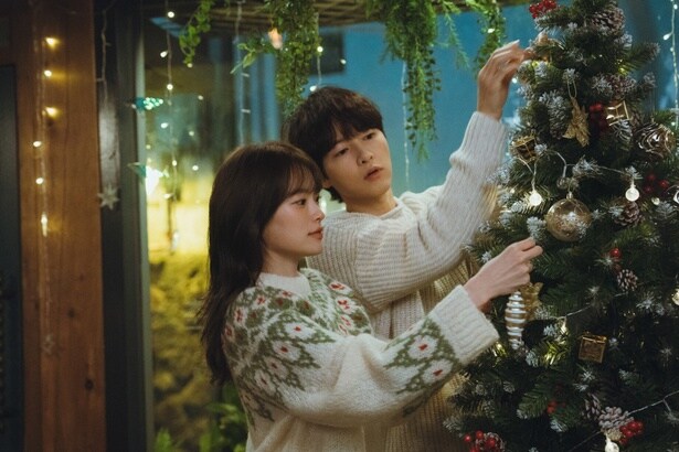 ＜マイ・ユース最終回＞余韻が覚めない、ソン・ジュンギ“へ”とチョン・ウヒ“ジェヨン”が紡ぐ「美しい世界」のラストシーン