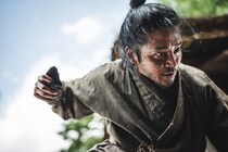 ロウンの新境地『濁流』クライマックスの死闘に視聴者くぎ付け「瞬きもできない！」意味深ラストも話題に