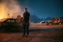 アンソニー・マッキー“ジョン”が絶対絶命のデスレースに挑む…「ツイステッド・メタル」シーズン2を振り返り