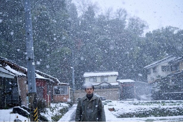 映画「しびれ」が、第26回東京フィルメックス・コンペティションに選出