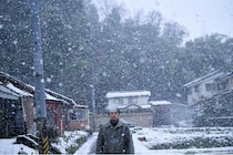 北村匠海主演映画「しびれ」東京フィルメックス・コンペティションに選出「決めていたことはただ一つ、監督にNOと言わない」