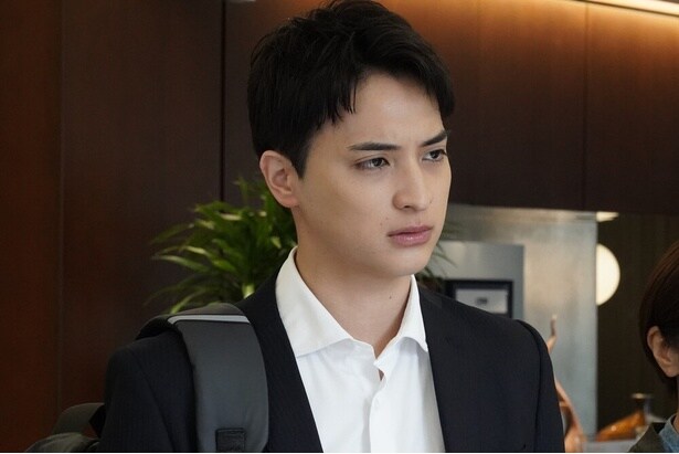 「絶対零度～情報犯罪緊急捜査～」第3話より