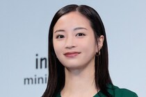 広瀬すず「最近旅行に目覚めた」“情熱の国”スペインに憧れ　健康的な日常にも情熱注ぐ