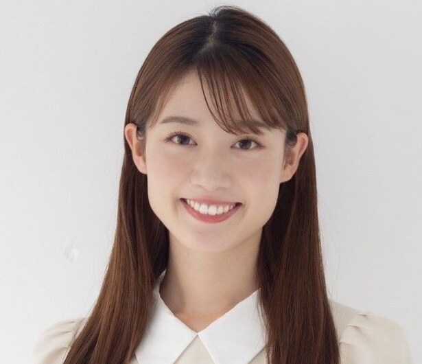 「東京2025デフリンピック」特番でキャスターを務める田中陽南アナウンサー