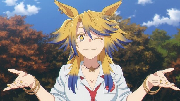 アニメ「ウマ娘 シンデレラグレイ」第16話が放送