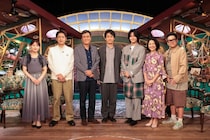 Aぇ! group・佐野晶哉、ハプニング続きのVTRに「今日、(収録)終わります？」＜火曜の良純孝太郎＞