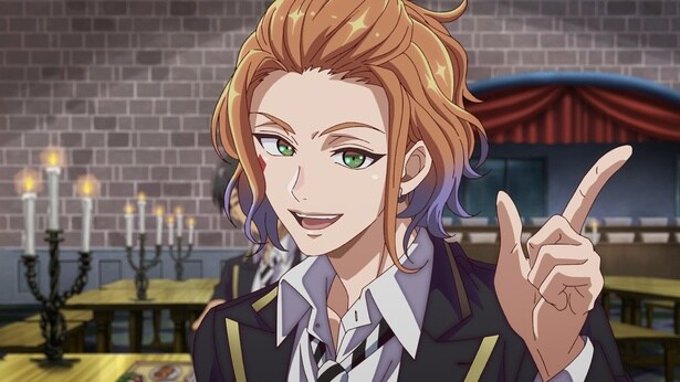 "アニメ「ツイステ」"、キャラクターPVの8日連続公開が決定