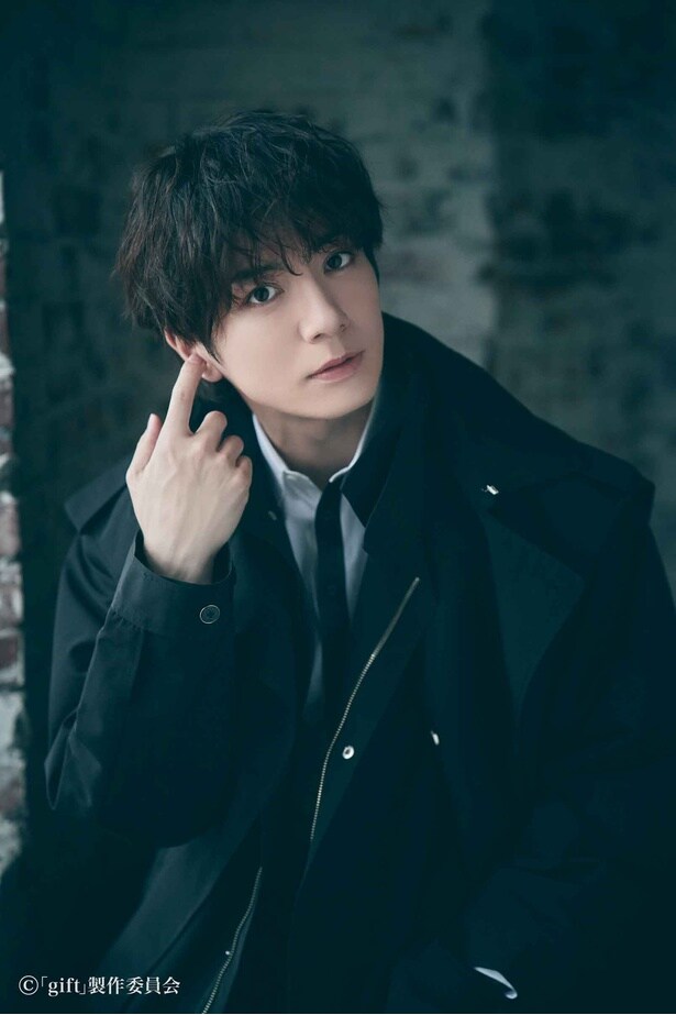 【写真】主演の和田琢磨は秋葉浩太役を演じる