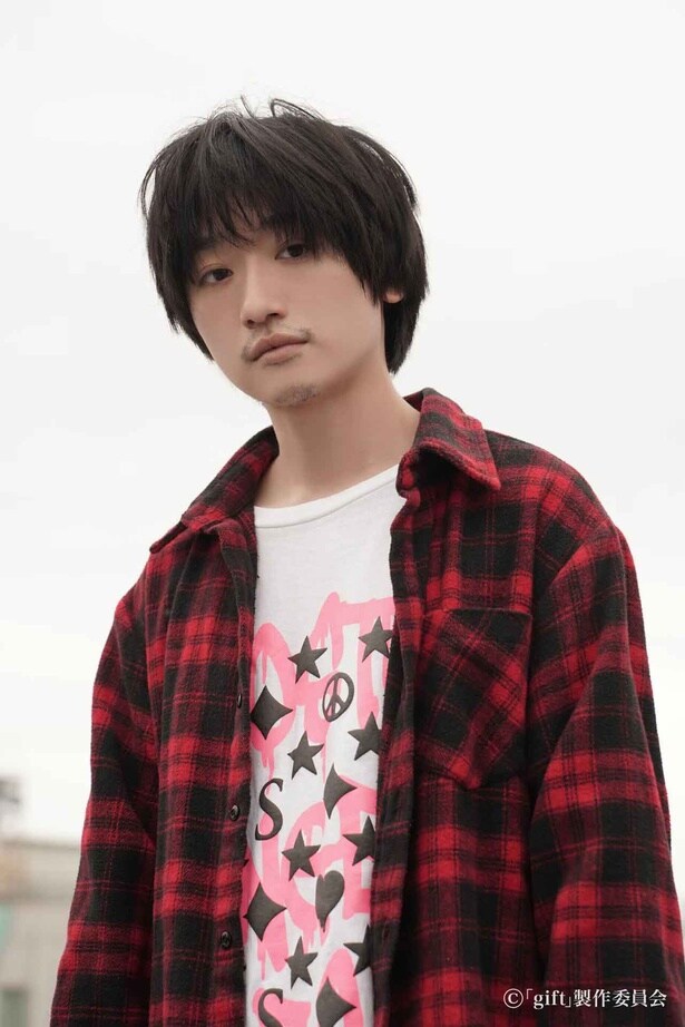 秋葉圭太:定本楓馬