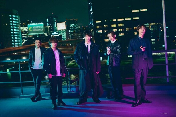 ドラマ『gift（ギフト）』