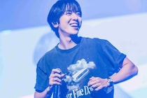 ジョン・ヨンファのソロ10周年記ライブをテレビ初放送