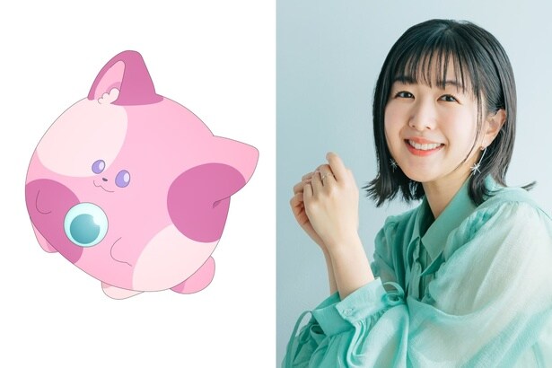 ぴえろ魔法少女シリーズ最新作「魔法の姉妹ルルットリリィ」2026年4月より放送決定