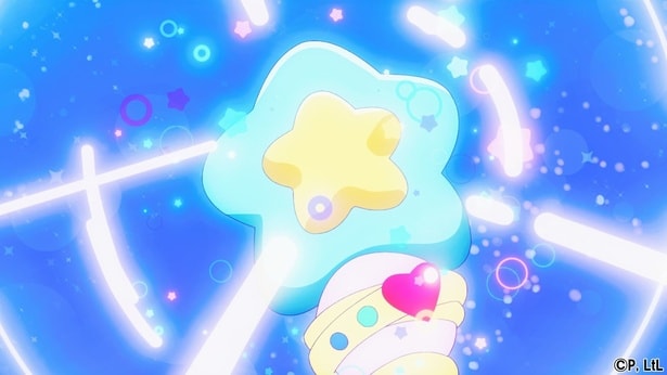 ぴえろ魔法少女シリーズ最新作「魔法の姉妹ルルットリリィ」2026年4月より放送決定