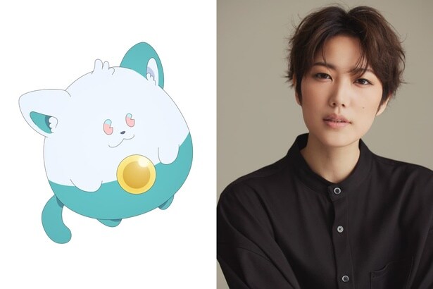 ぴえろ魔法少女シリーズ最新作「魔法の姉妹ルルットリリィ」2026年4月より放送決定