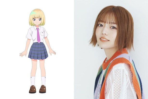 ぴえろ魔法少女シリーズ最新作「魔法の姉妹ルルットリリィ」2026年4月より放送決定